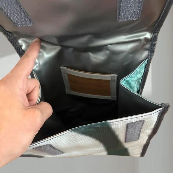 Rareform reusable lunch bag ecofriendly - Picture 3 of 3